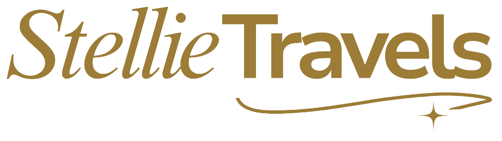 Stellie Travels